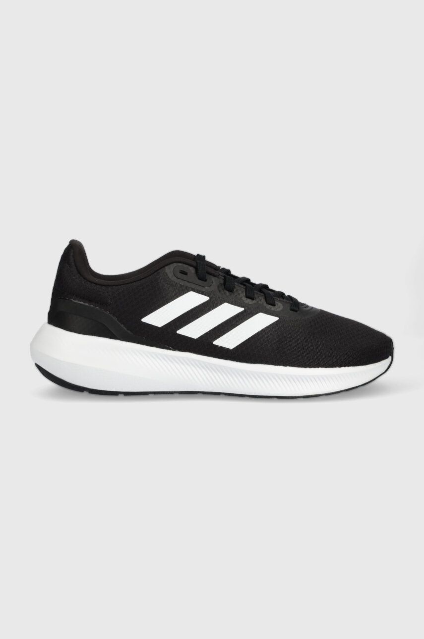 Adidas Performance Pantofi De Alergat Runfalcon 3.0 Culoarea Negru