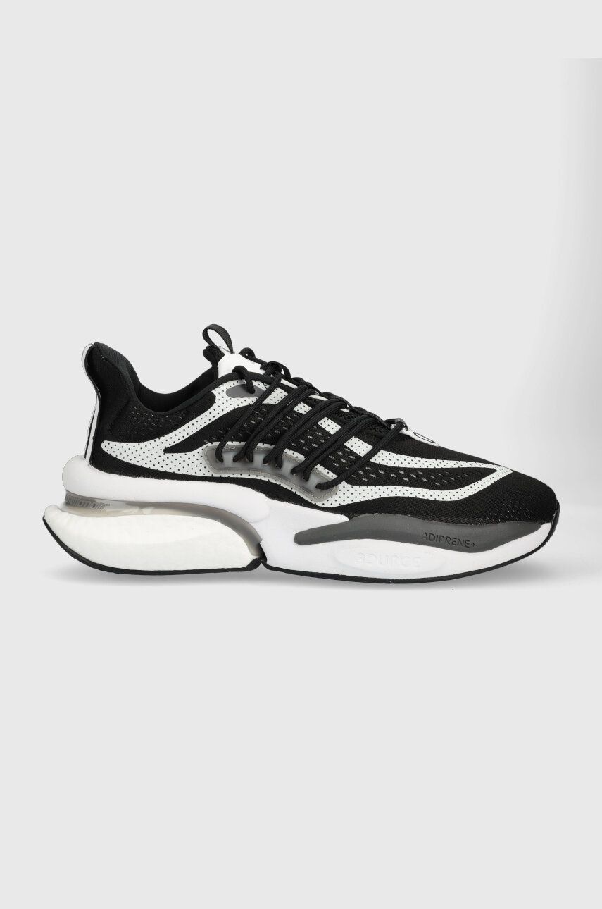 adidas pantofi de alergat AlphaBoost V1 culoarea negru