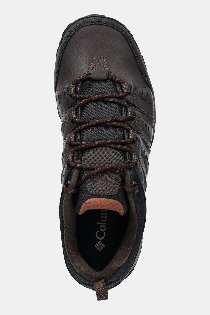 Boty Columbia Woodburn II Waterproof (obrázek 4)