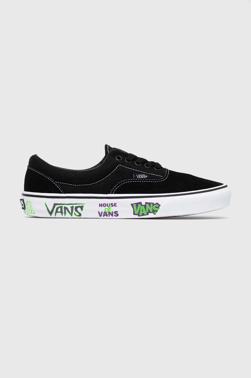 

Кеды Vans Era мужские цвет чёрный VN0A5KX5BA21