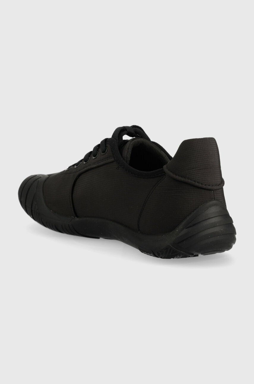 Πάνινα παπούτσια Camper Path χρώμα: μαύρο, K100886.001 φωτογραφία