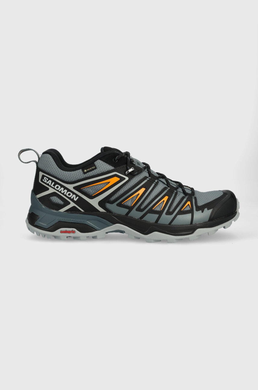 

Обувки Salomon Salomon X Ultra Pioneer GTX в синьо, Син