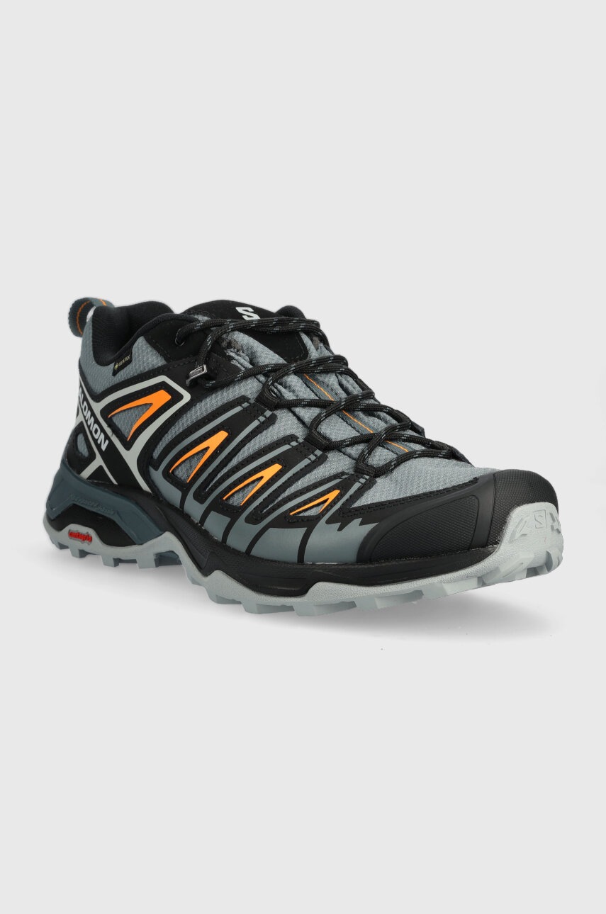 

Ботинки Salomon Salomon X Ultra Pioneer GTX мужские