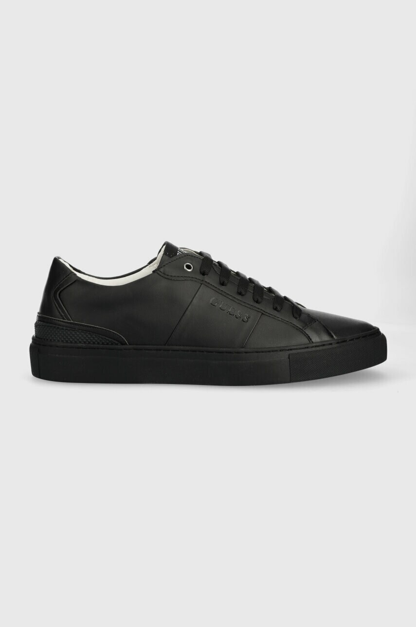 

Кросівки Guess TODI LOW колір чорний FM5TOL ELE12