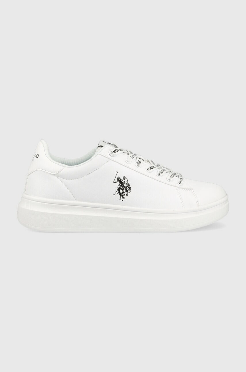 

Кросівки U.S. Polo Assn. CODY колір білий CODY001M