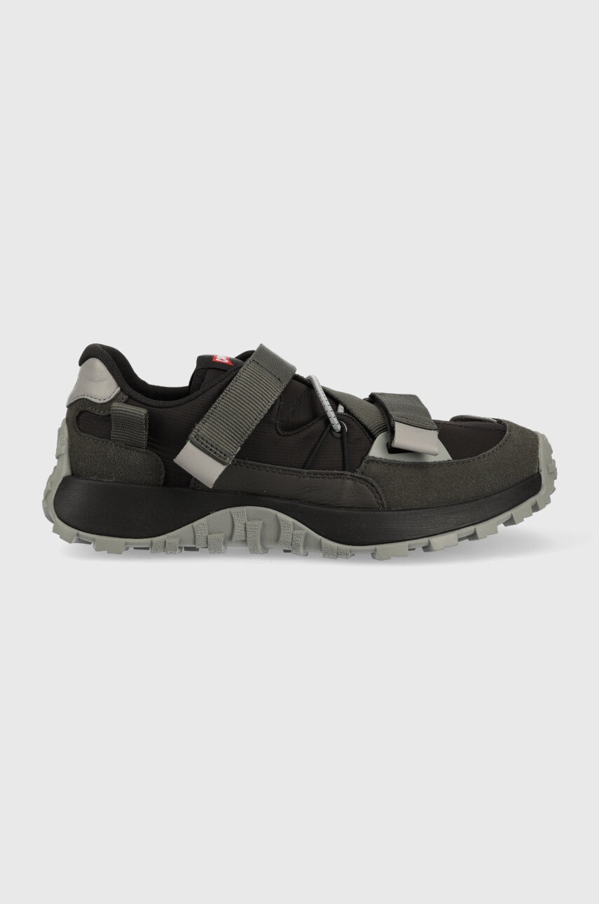 

Кроссовки Camper Drift Trail цвет чёрный K100905.002