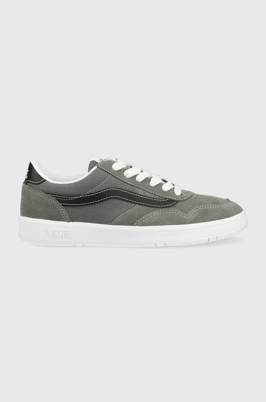 

Ниски кецове Vans Cruze Too CC в сиво VN0A5KR5PBQ1, Сив