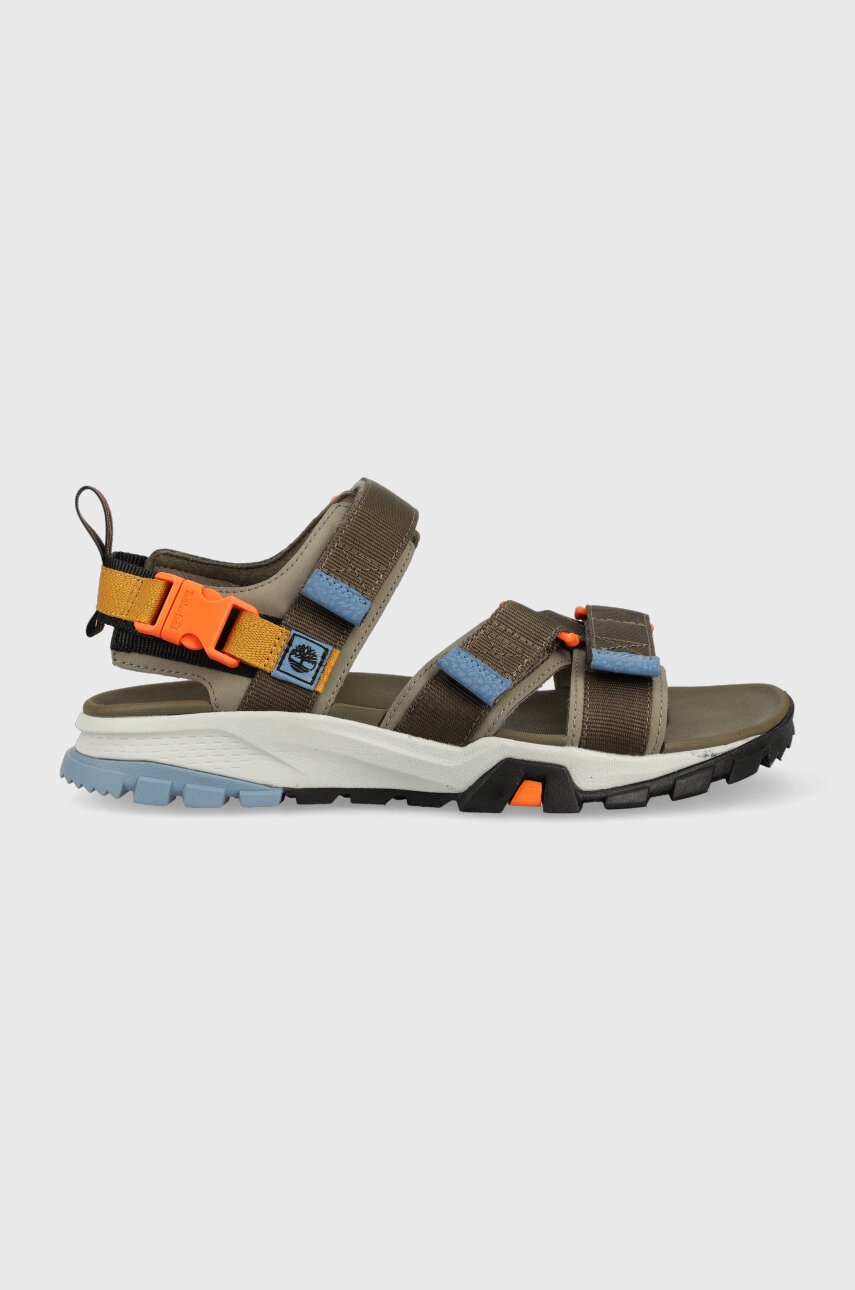 

Сандали Timberland Garrison Trail в кафяво TB0A5TAT1101, Кафяв