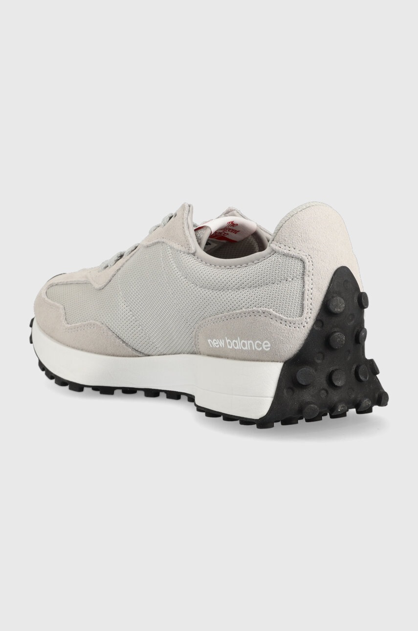 New Balance sportcipő MS327CGW szürke termék 2. képe