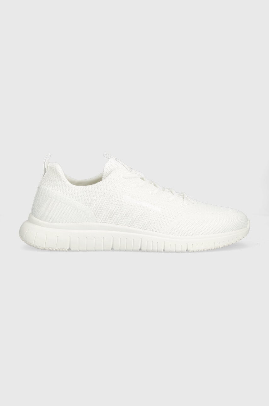 Marc o'polo sneakers culoarea alb, 302 27803501 604 ll1m3037