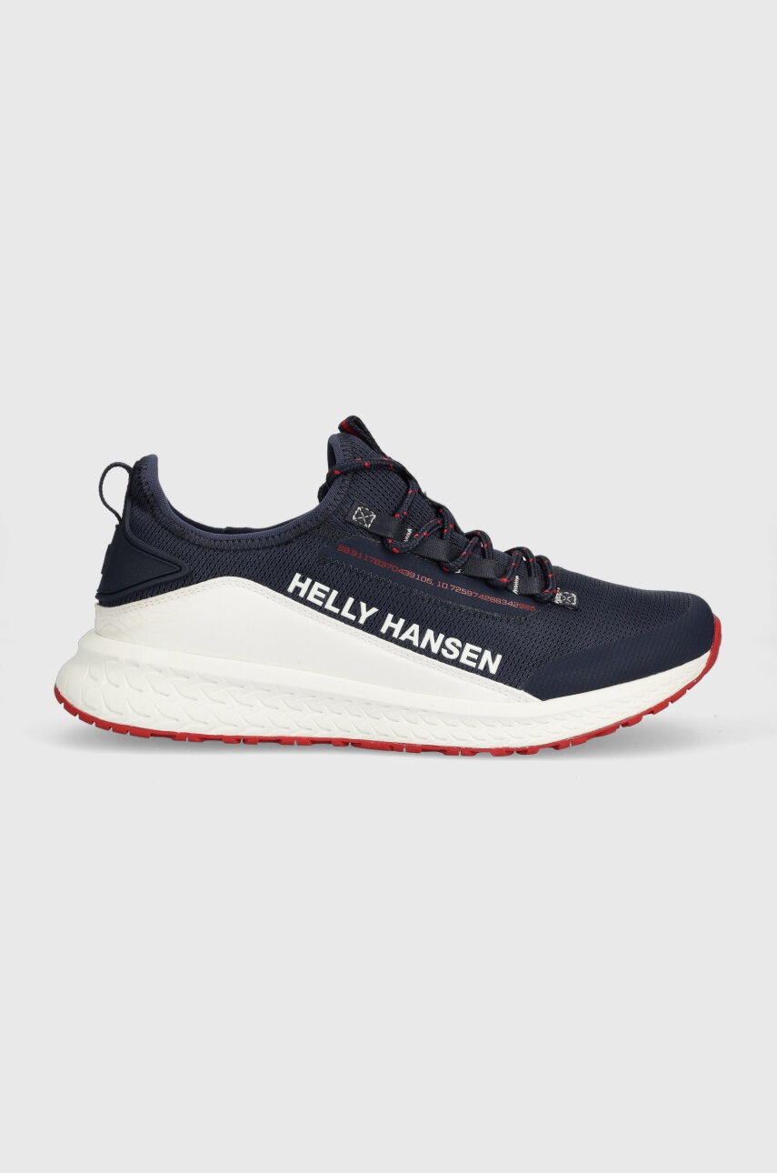 

Маратонки Helly Hansen 11861 RWB TOUCAN в тъмносиньо, Тъмносин