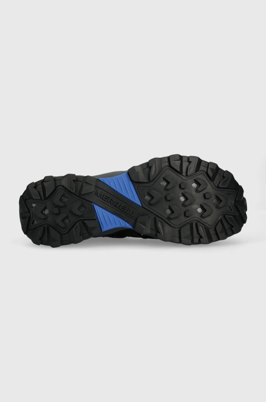 Черевики Merrell Speed Strike LTR Sieve чоловічі колір чорний 