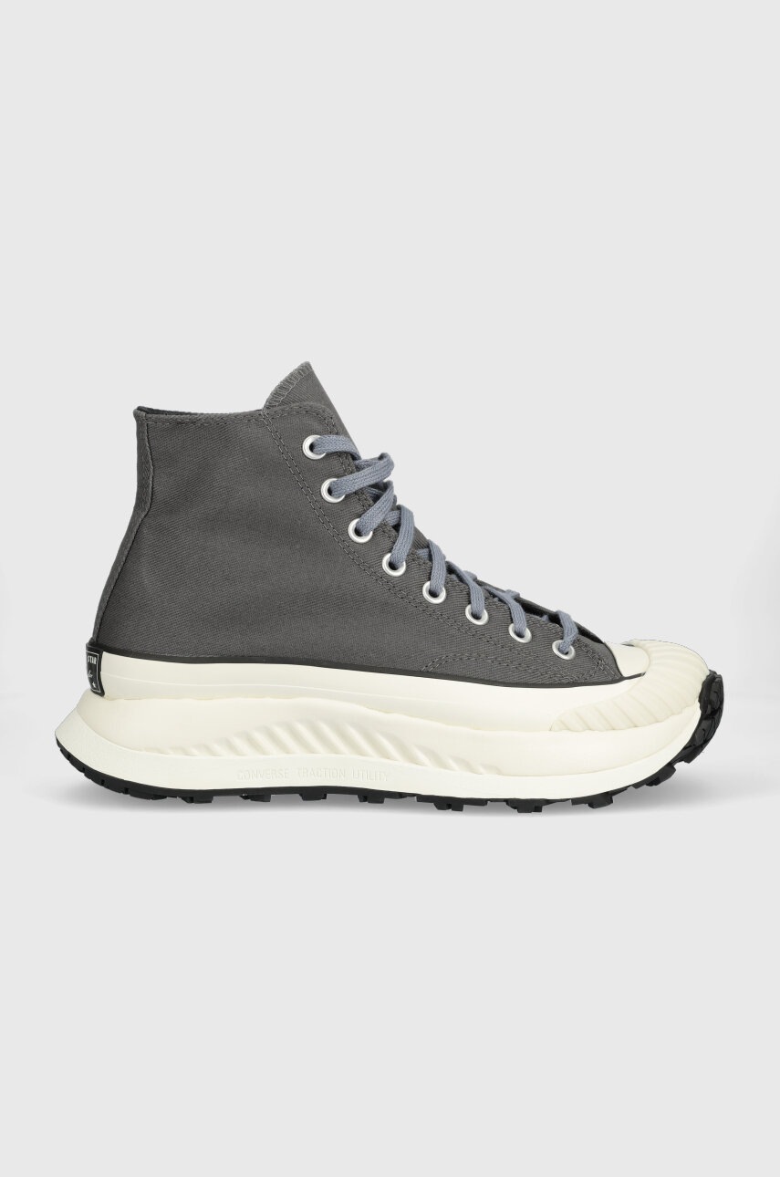 Converse Tenisi Chuck 70 At-cx Hi Barbati, Culoarea Albastru Marin, A02779c