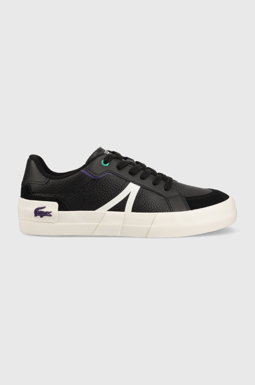 

Кросівки Lacoste L004 колір чорний 44SMA0077
