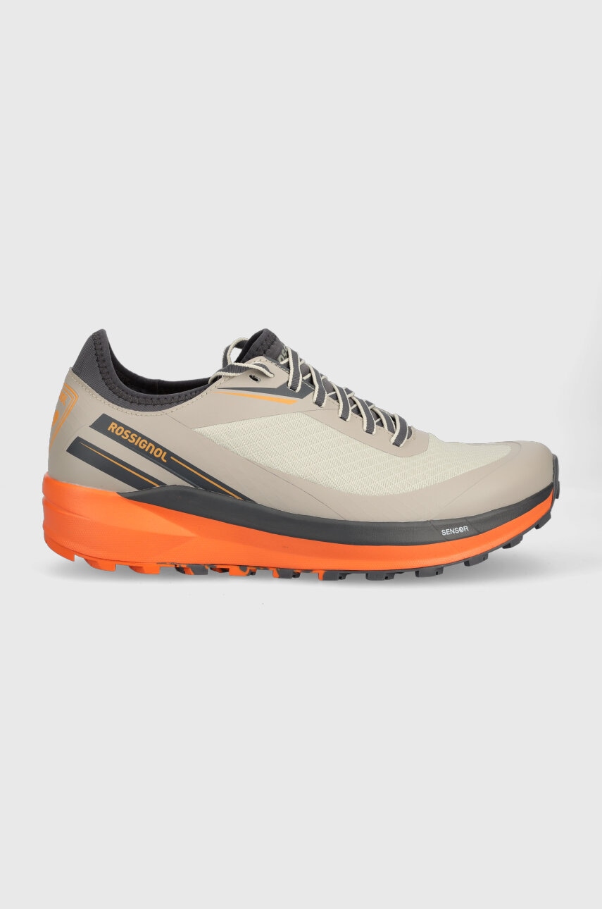Rossignol pantofi barbati, culoarea bej