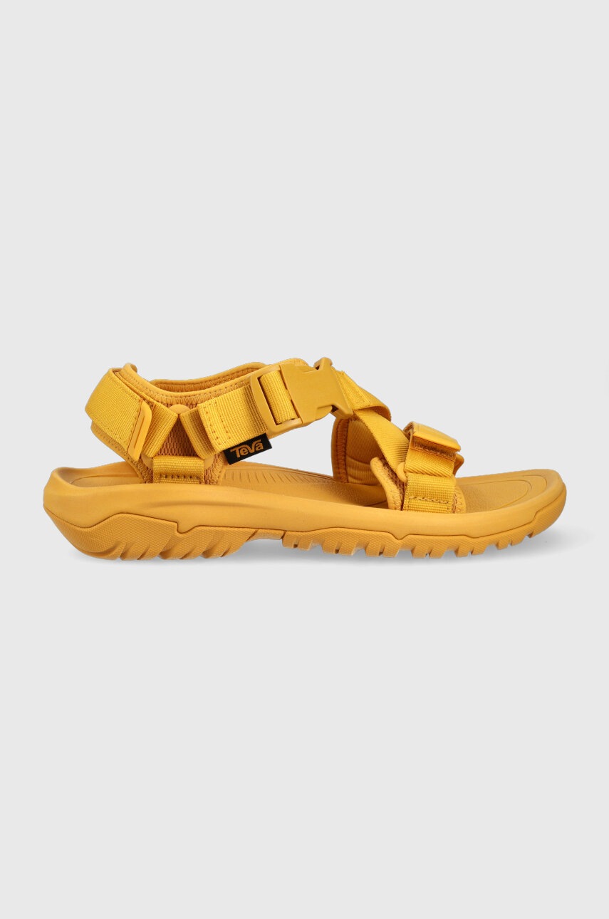 

Сандалии Teva Hurricane Verge мужские цвет оранжевый 1121534
