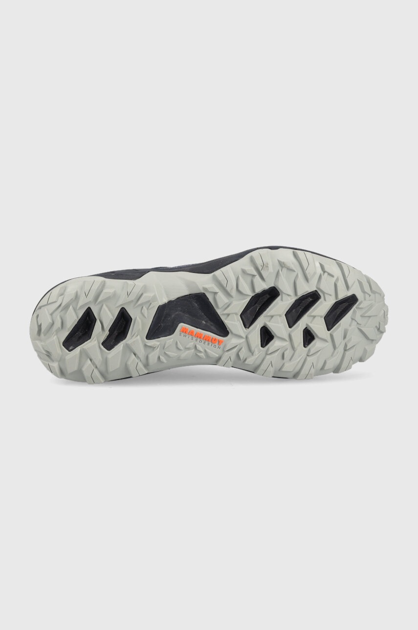 Boty Mammut Sertig II Low GTX