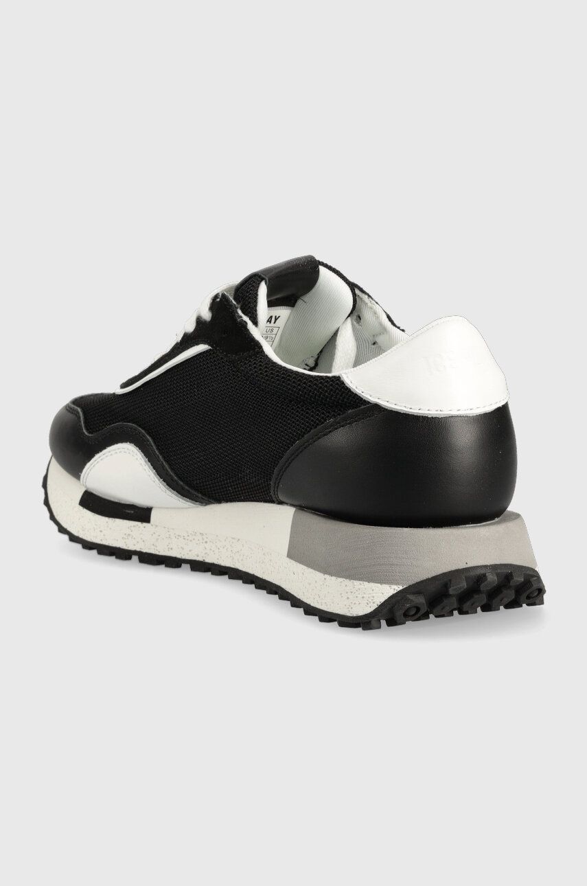 Ice Play Sneakers Culoarea Negru, KORSER001M 3TL1