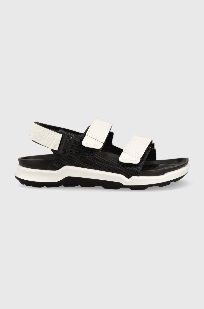 Levně Sandály Birkenstock Tatacoa pánské, bílá barva, 1024981