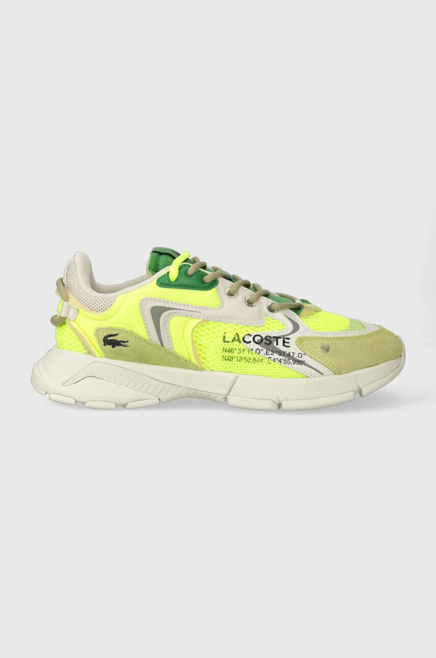 

Кросівки Lacoste L003 Neo колір чорний 45SMA0001