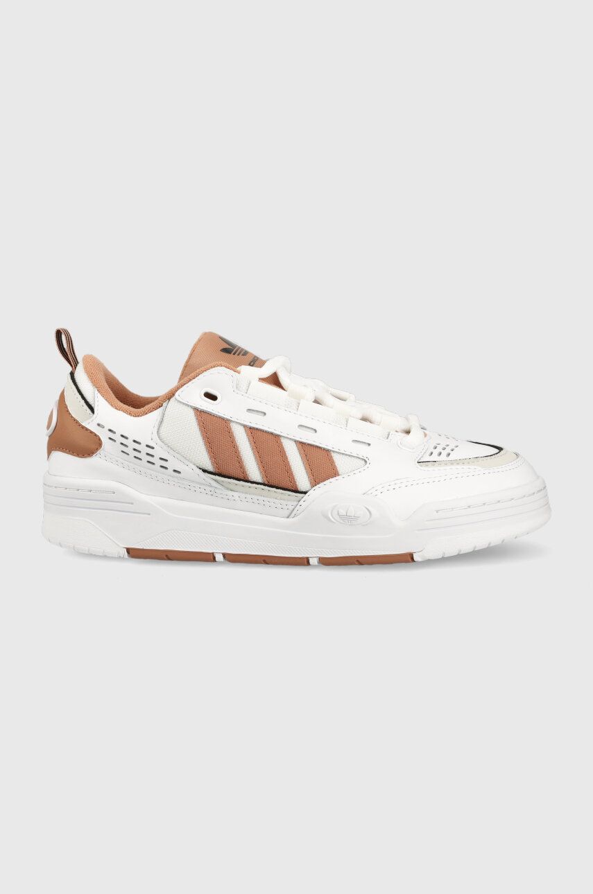 Levně Sneakers boty adidas Originals ADI2000 bílá barva, HQ6922-WHT/CLASTR