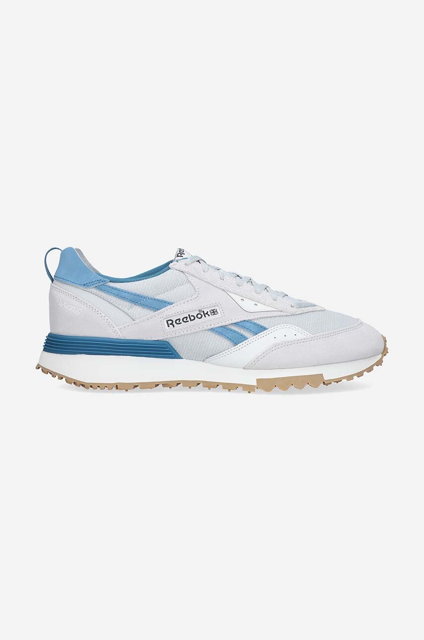 Reebok Classic sneakers LX2200 culoarea gri, GY9767 GY9767-grey