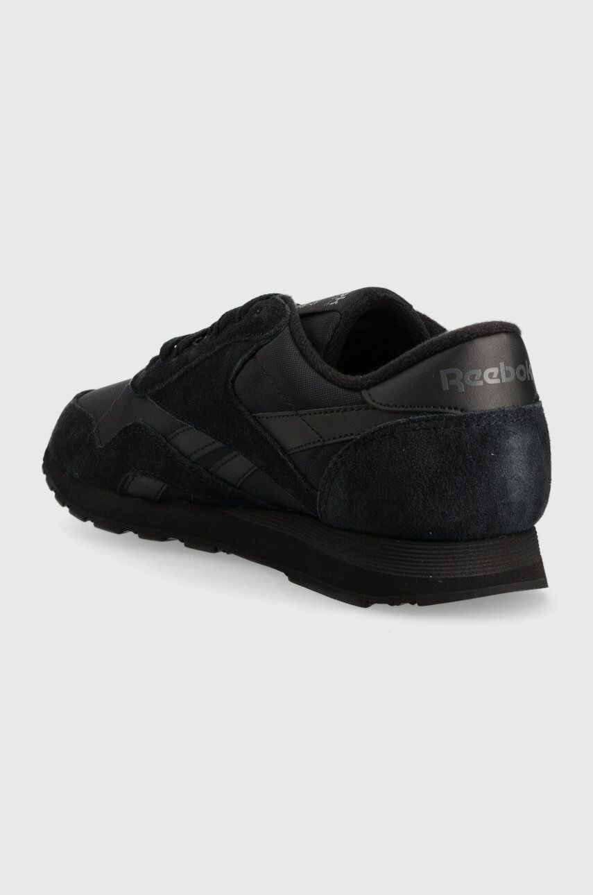 Tenisice Reebok Classic CL Nylon Boja: Crna, IE4537.100033377