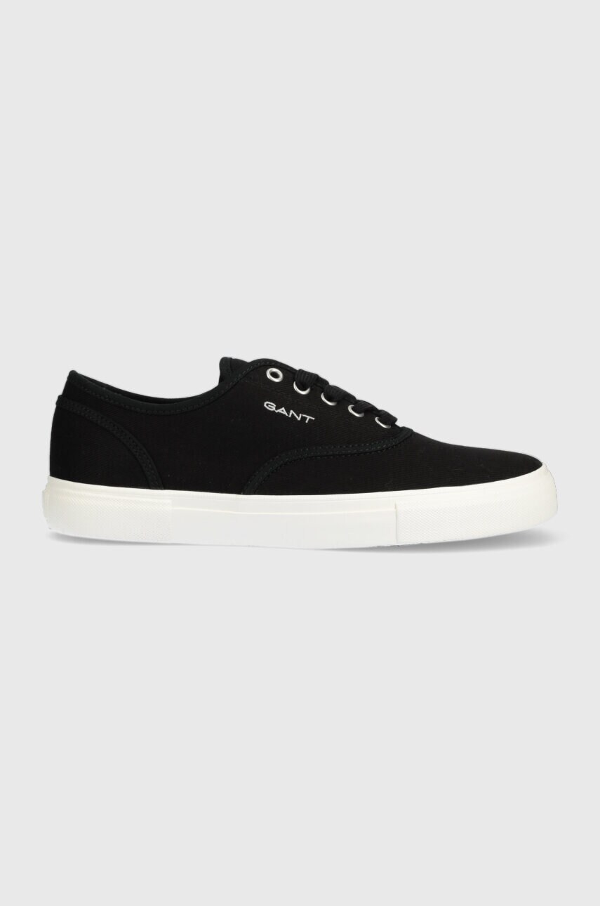 

Кеды Gant Killox мужские цвет чёрный 26638857.G00