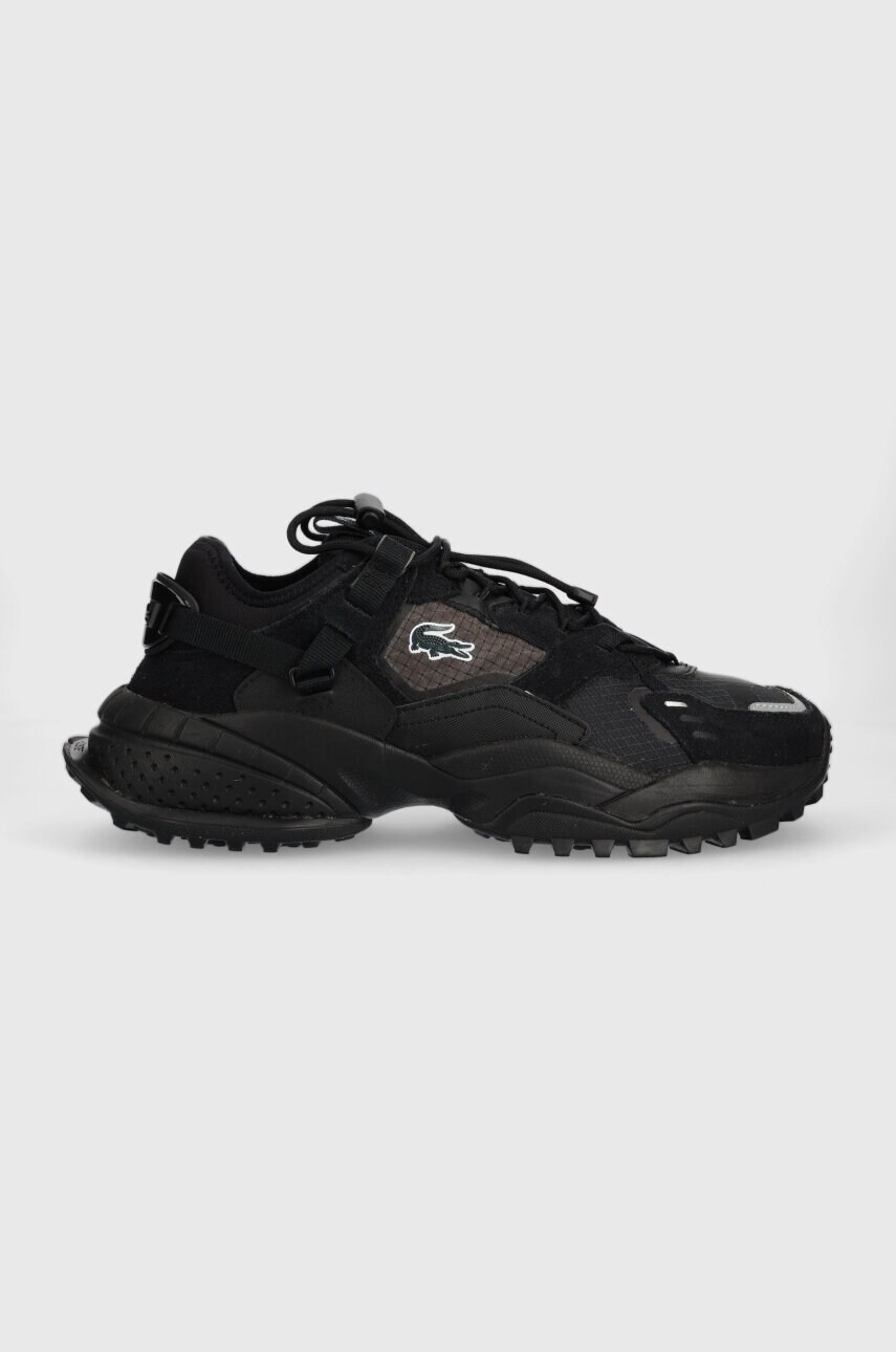 

Маратонки Lacoste L-Guard Breaker в черно 42SMA0040, Черен