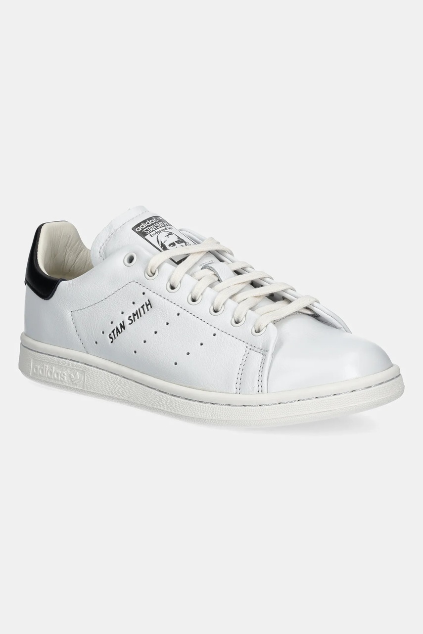 adidas Originals sneakers din piele Stan Smith Pure