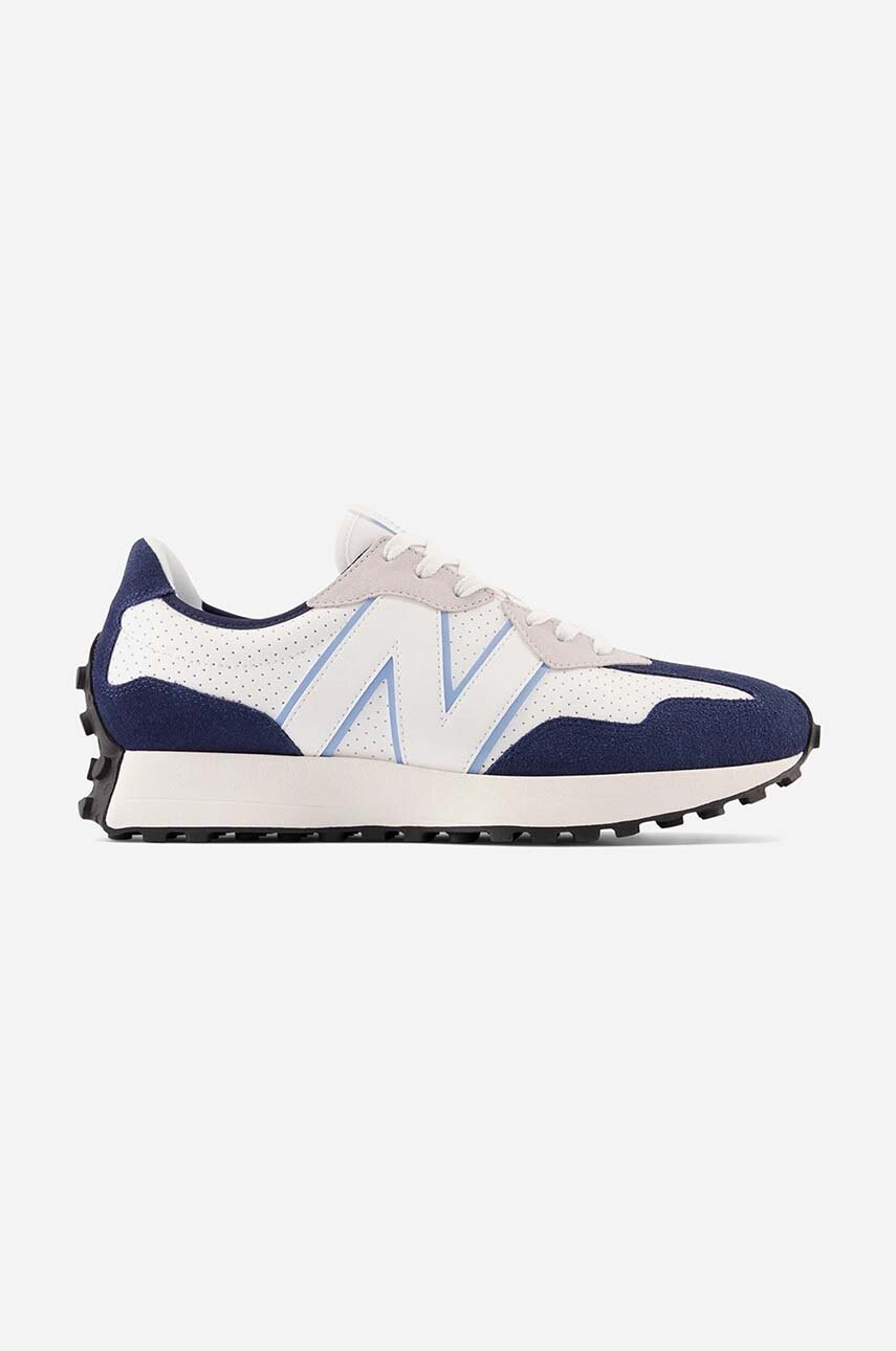 New Balance sneakers culoarea bleumarin, MS327NF MS327NF-7NF