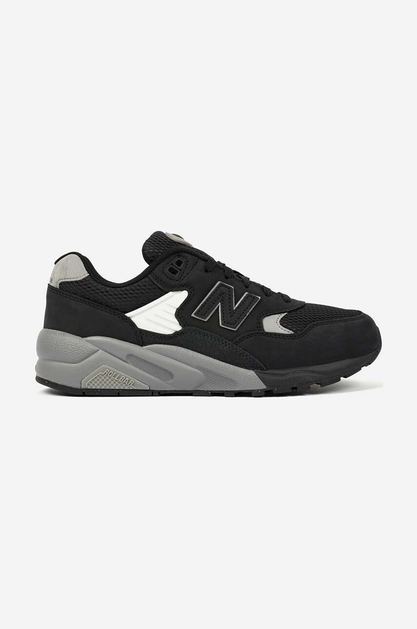 

Маратонки New Balance MT580MDB в черно, Черен
