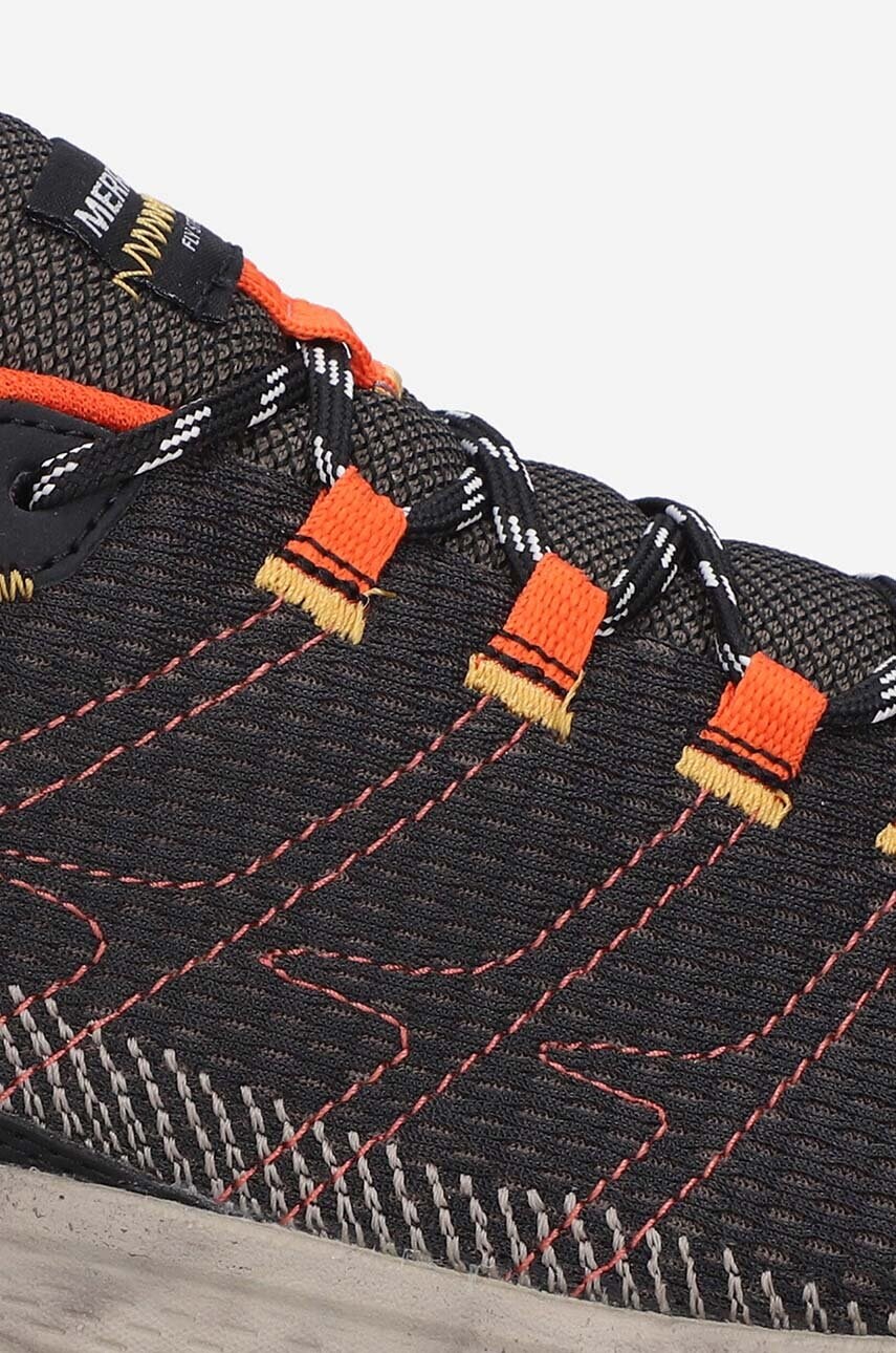 Αθλητικά Merrell Fly Strike Fly Strike χρώμα: μαύρο IC0434 J067377 φωτογραφία