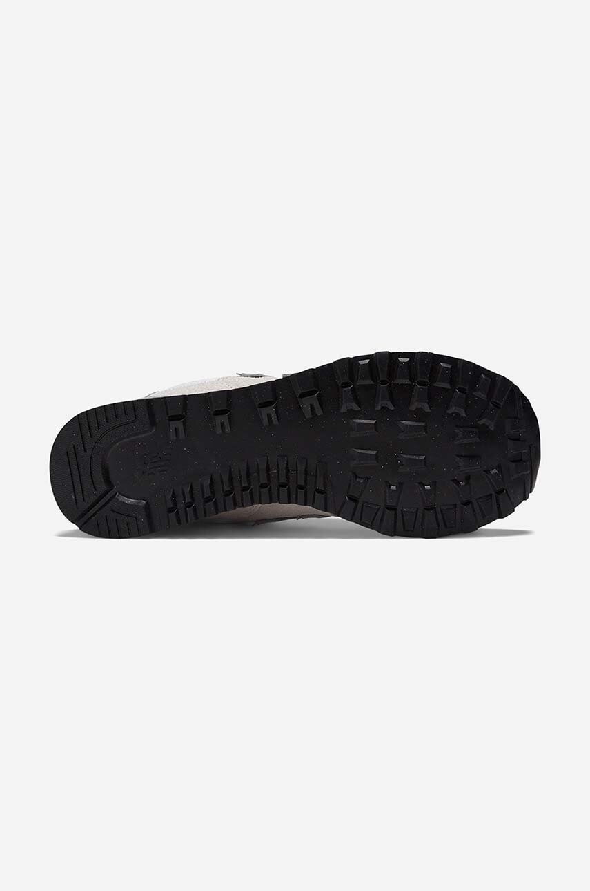 New Balance sportcipő ML574EVW bézs termék 2. képe