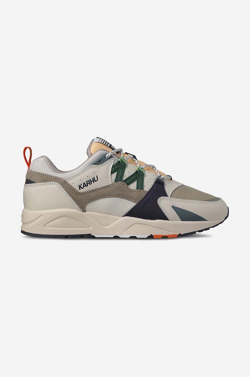 

Кроссовки Karhu Fusion 2.0 цвет чёрный F804140-BLACK