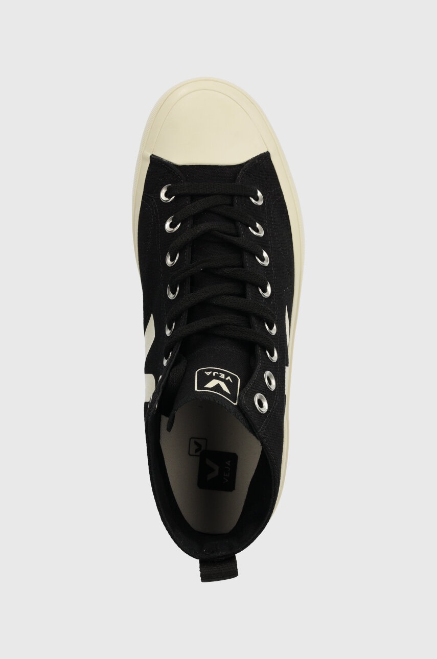 Πάνινα παπούτσια Veja Wata IIWata II High φωτογραφία