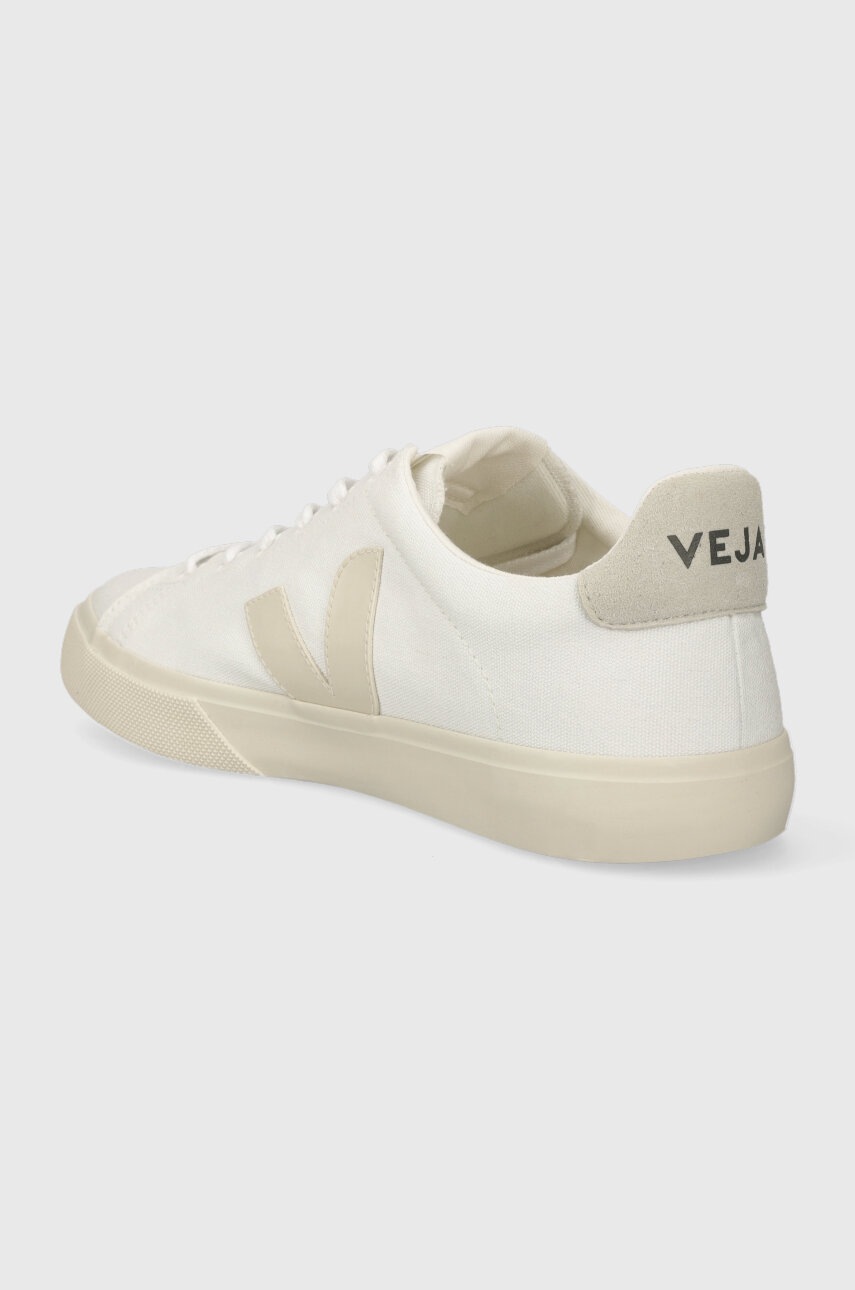 Veja sportcipő Campo CA fehér, férfi, CA0103129B termék 2. képe