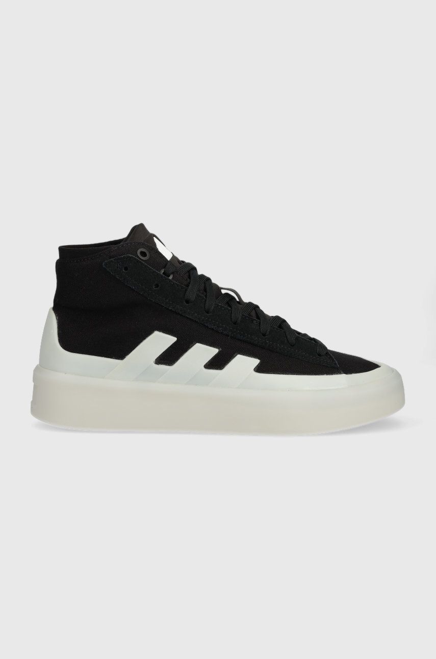 Adidas Tenisi Culoarea Negru