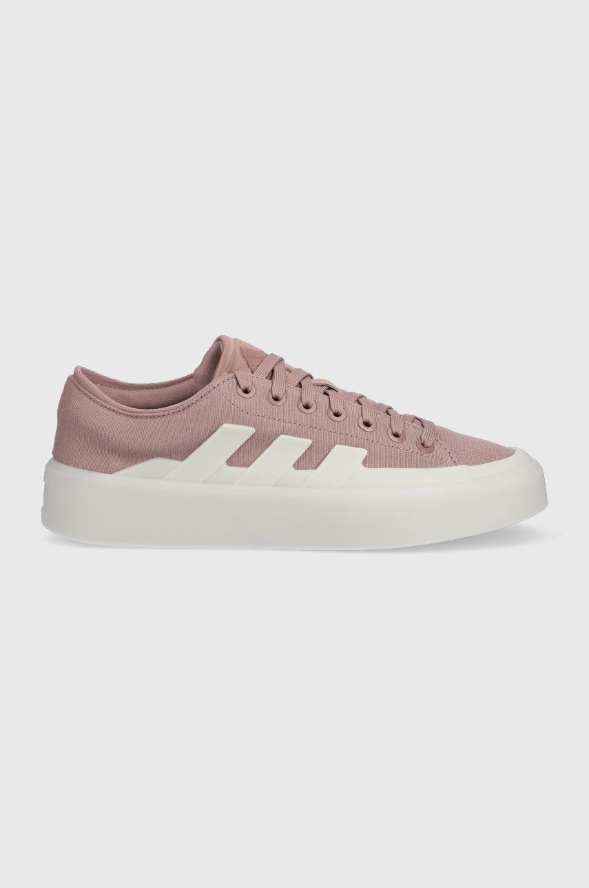 Adidas Tenisi Culoarea Violet