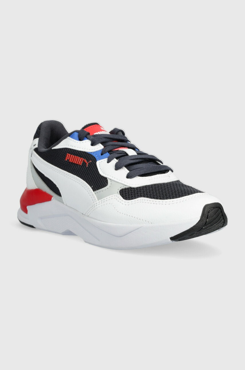 

Кроссовки Puma X-Ray Speed Lite цвет синий
