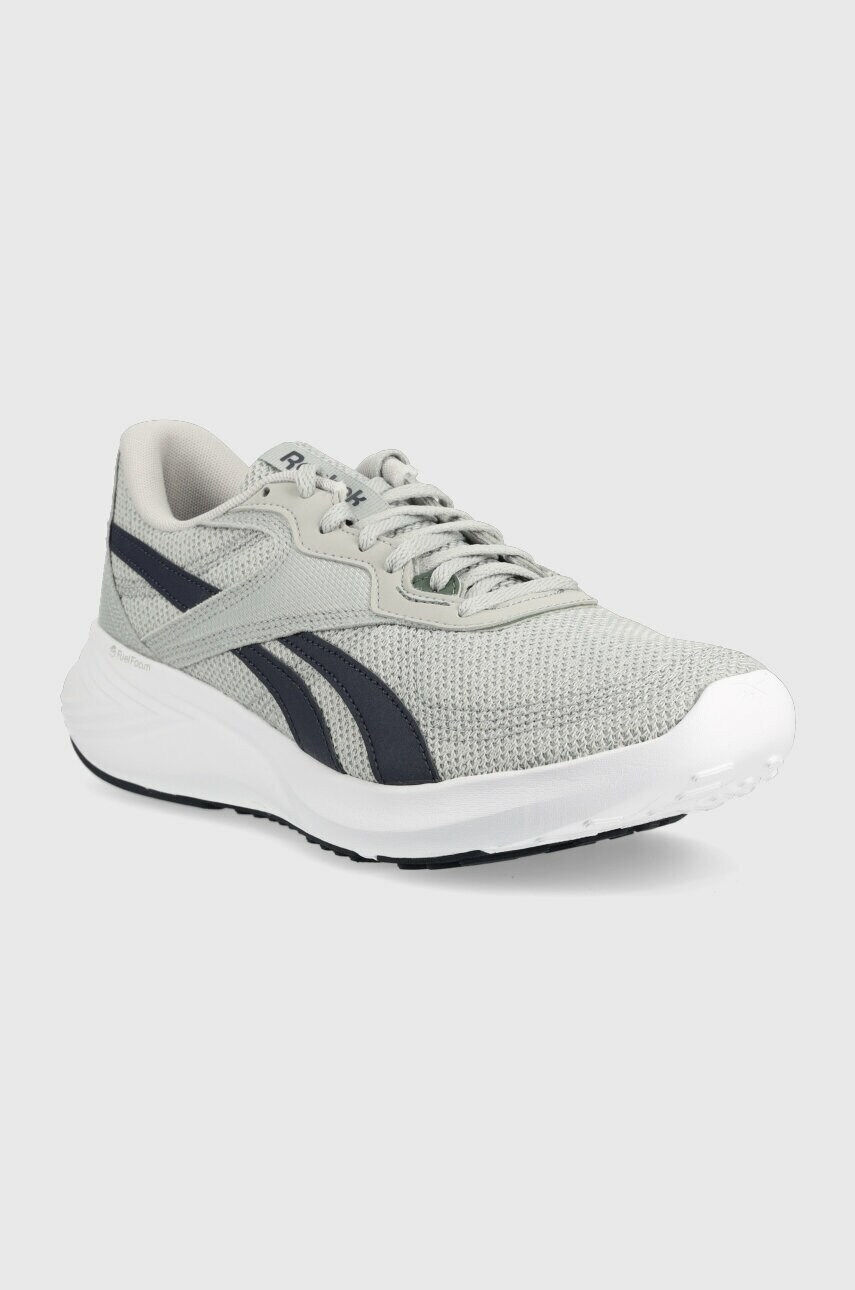 

Бігові кросівки Reebok Energen Tech колір сірий