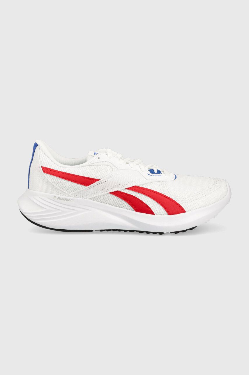 Reebok pantofi de alergat Energen Tech culoarea alb alb