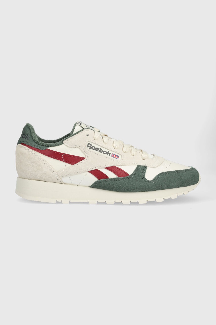 

Кожени маратонки Reebok Classic, Многоцветен