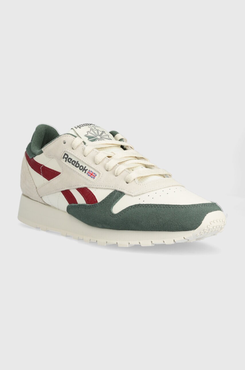 

Шкіряні кросівки Reebok Classic