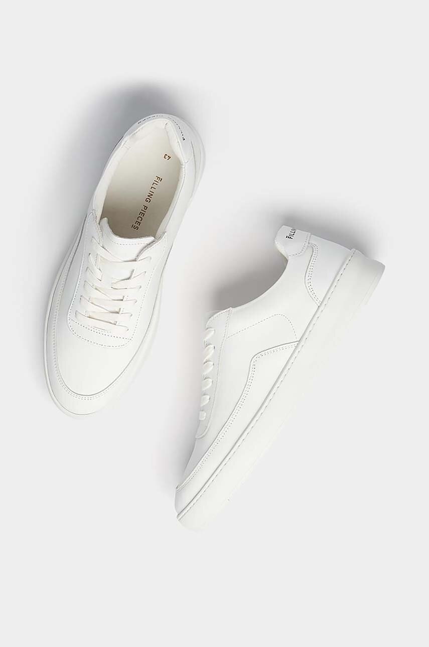 Kožené tenisky Filling Pieces Mondo 2.0 Ripple Nappa (obrázek 6)