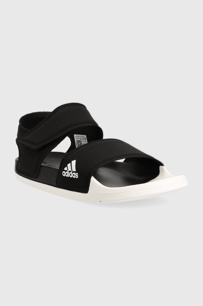 

Сандалі adidas колір чорний