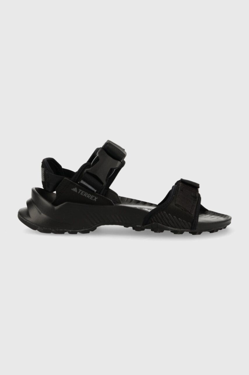 Adidas Terrex Sandale Hydroterra Culoarea Negru