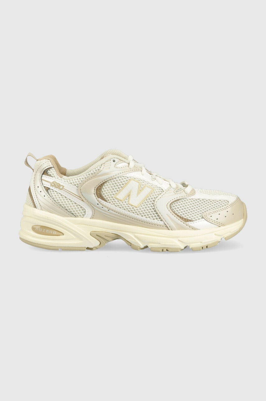 New Balance Adidasi MR530AA 530 culoarea bej MR530AA