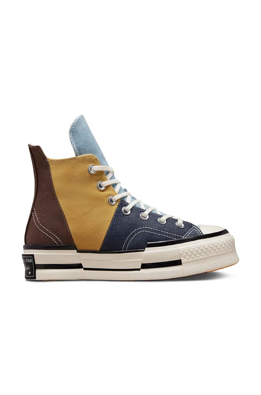 Converse Tenisi Chuck 70 Plus Hi A02871c