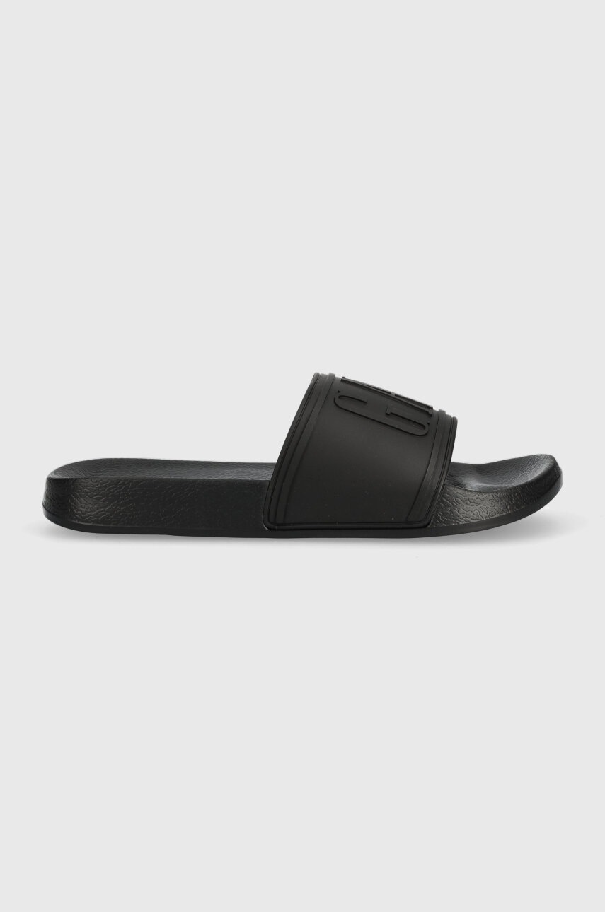 

Чехли GAP AUSTIN в черно GAQ002F1S, Черен
